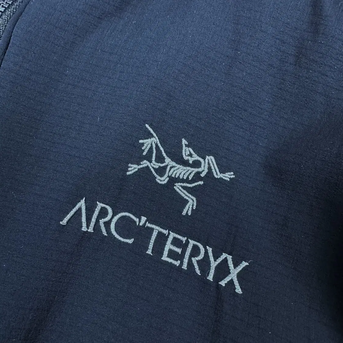 ARCTERYX 아크테릭스 아톰 AR 헤비웨이트 후디 킹피셔 S