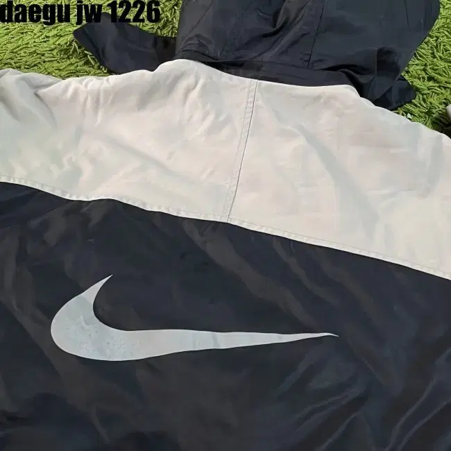 105 NIKE JUMPER 나이키 패딩 점퍼