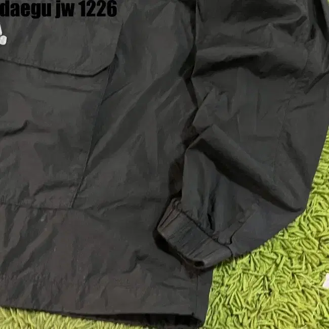 2XL ADIDAS ANORAK 아디다스 자켓 아노락