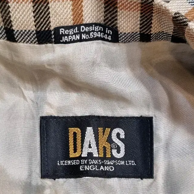 닥스 DAKS 치마 27-8"