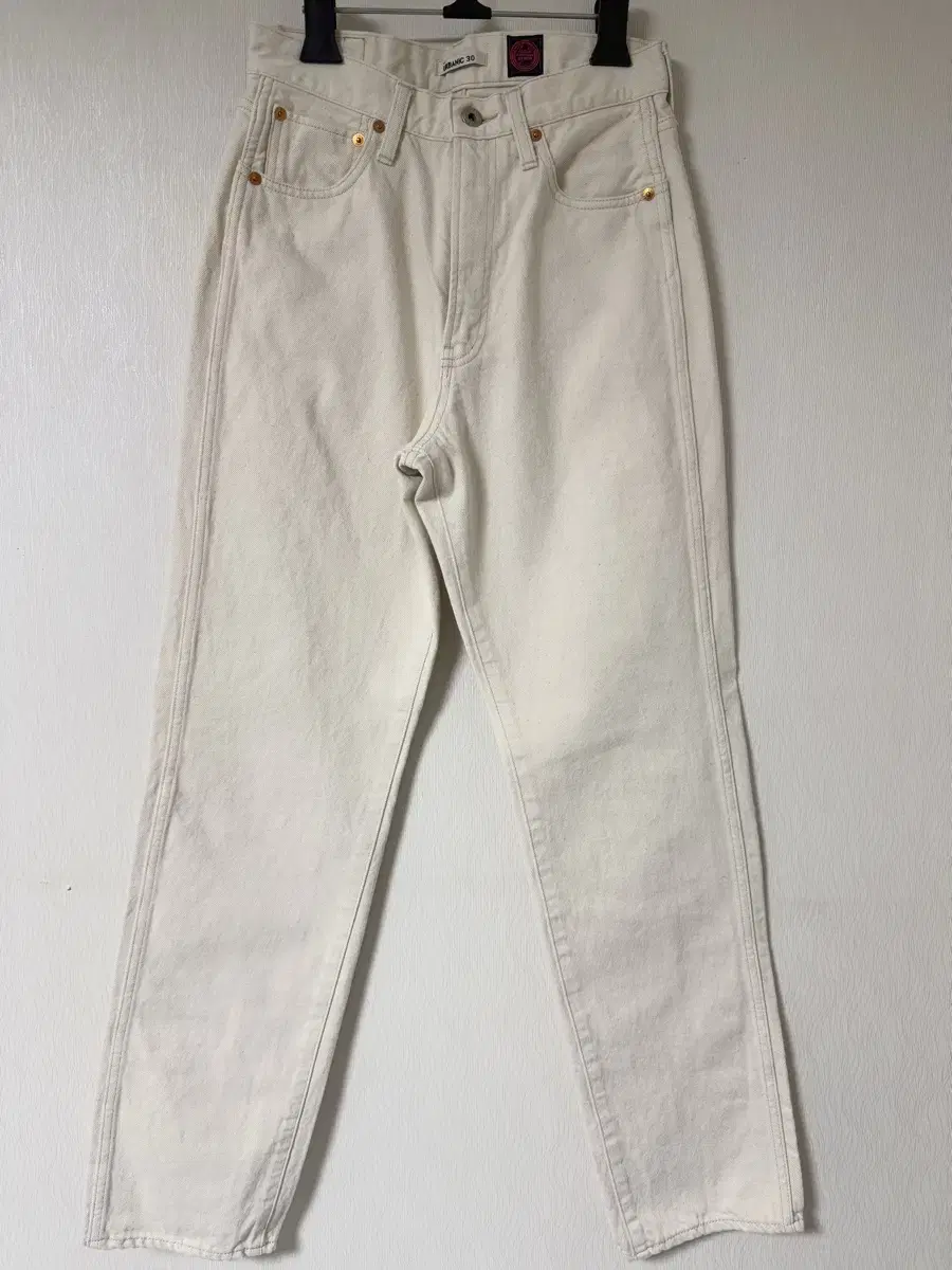 Urbanic30 okayama retro denim pants m