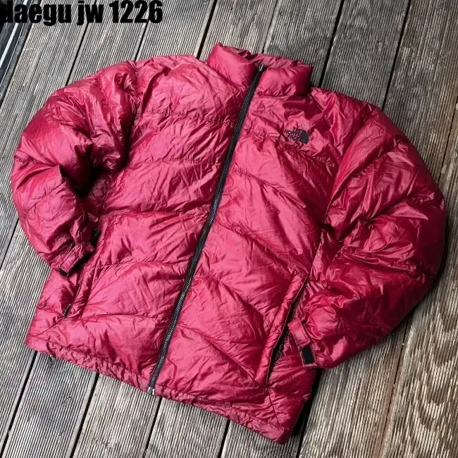 105 THE NORTH FACE JUMPER 노스페이스 패딩 점퍼