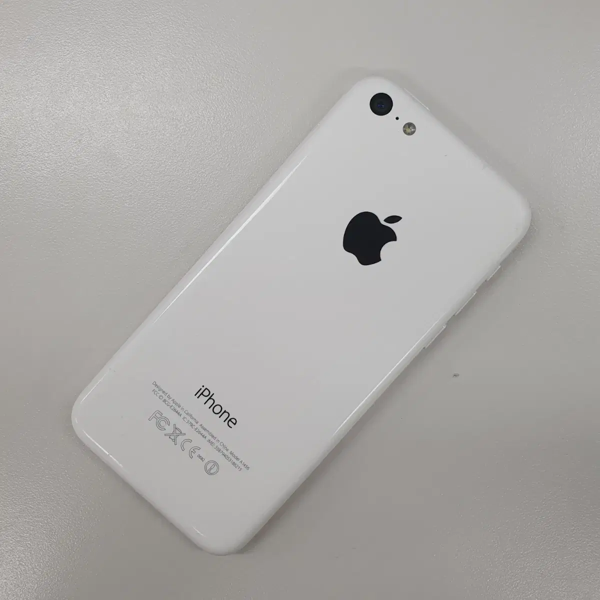 아이폰 5c 13GB