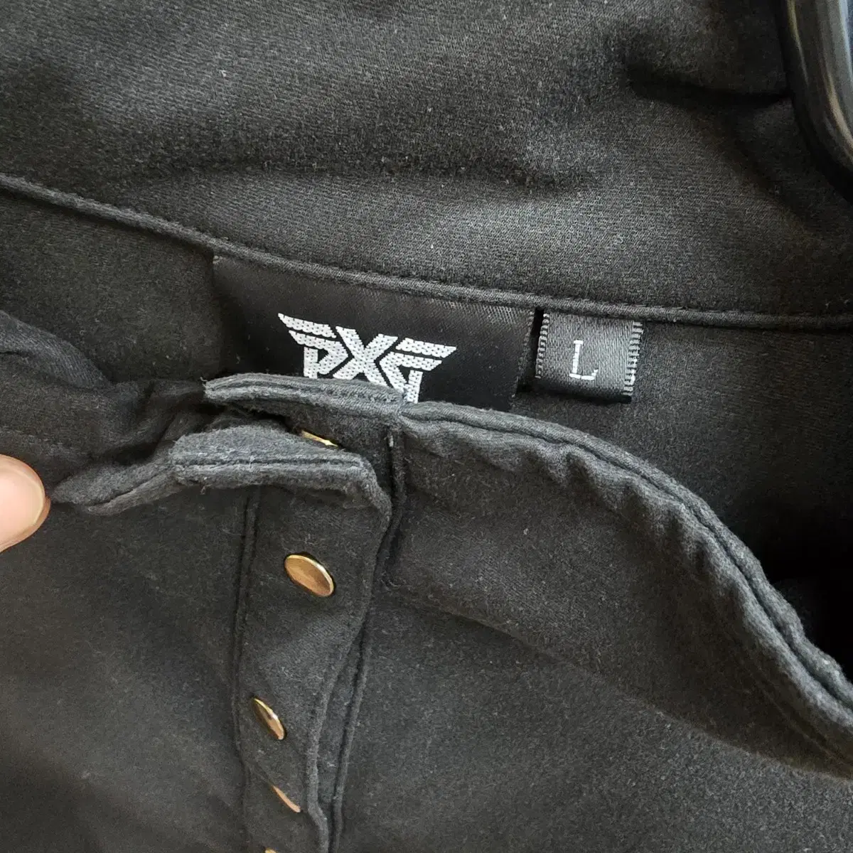 PXG 긴팔 (L) 무료배송