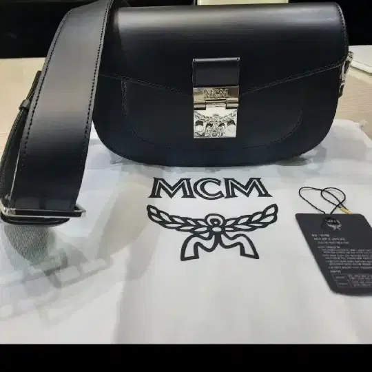 mcm 새상품.정품 mcm 가방.숄더백.크로스백.핸드백