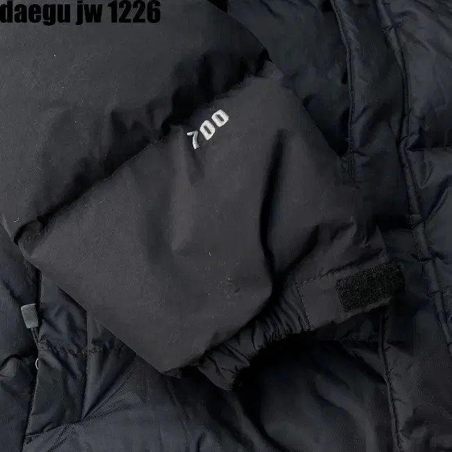 M 100- THE NORTH FACE JUMPER 노스페이스 패딩 점퍼