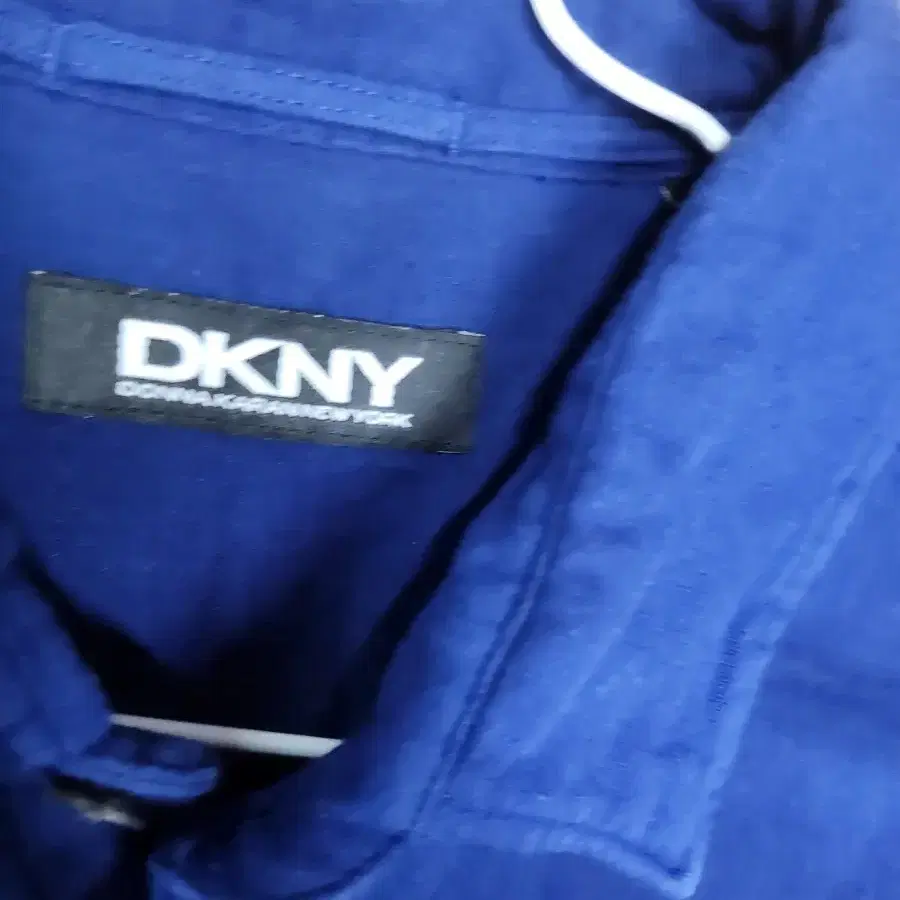 dkny면셔츠