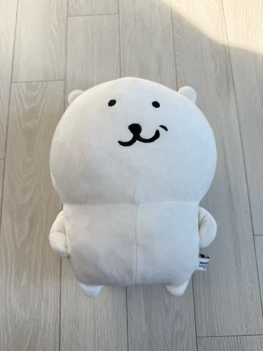 담곰이 인형