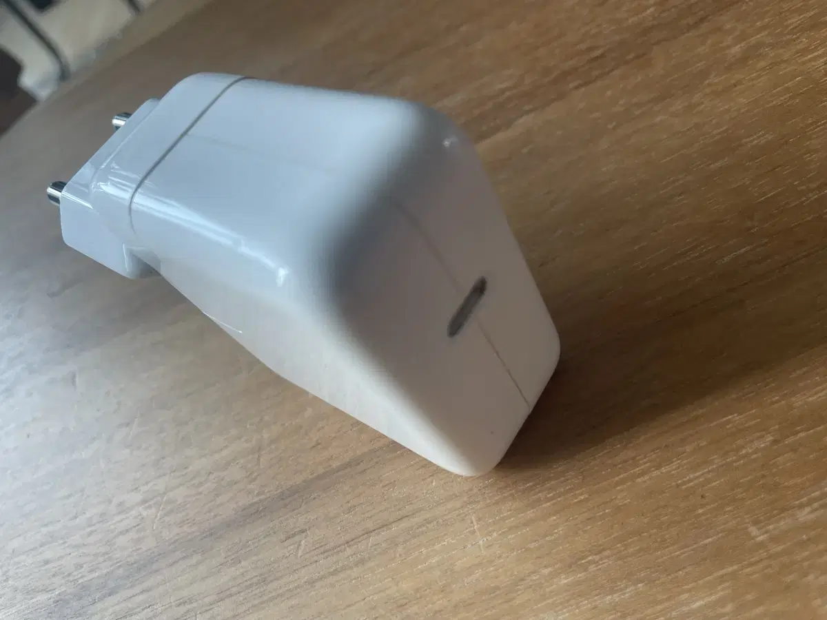 MacBook 30W Original Charger