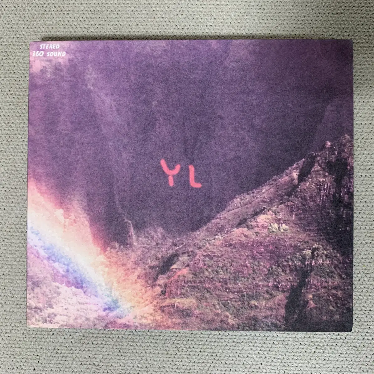 [CD] Youth Lagoon - The Year Of ...