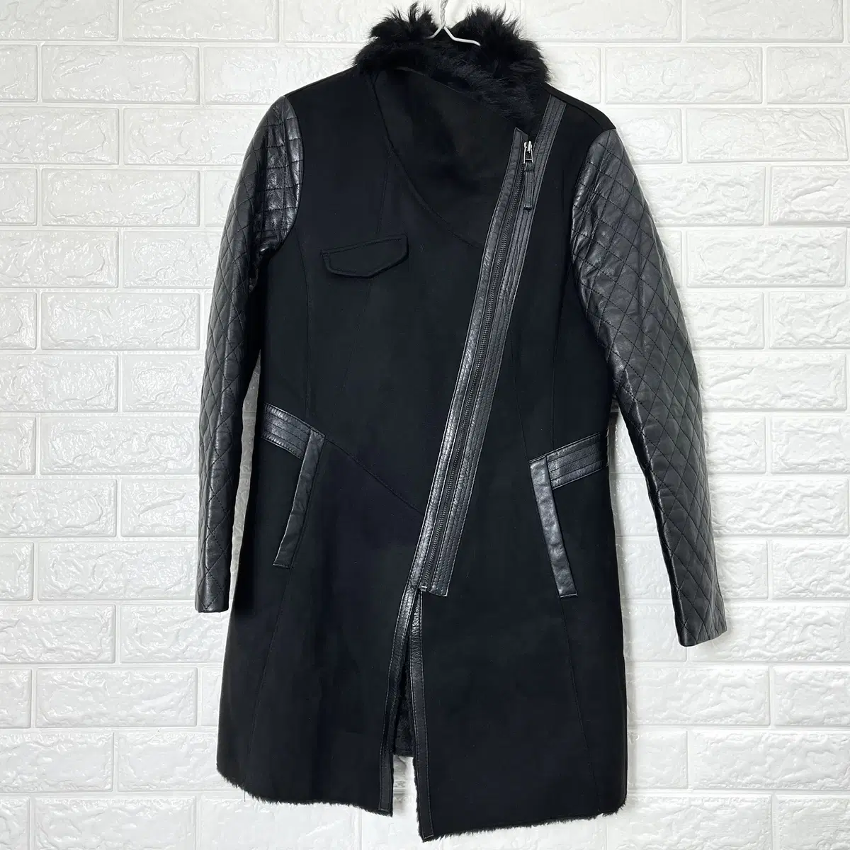 Valencia Mustang Coat (66)