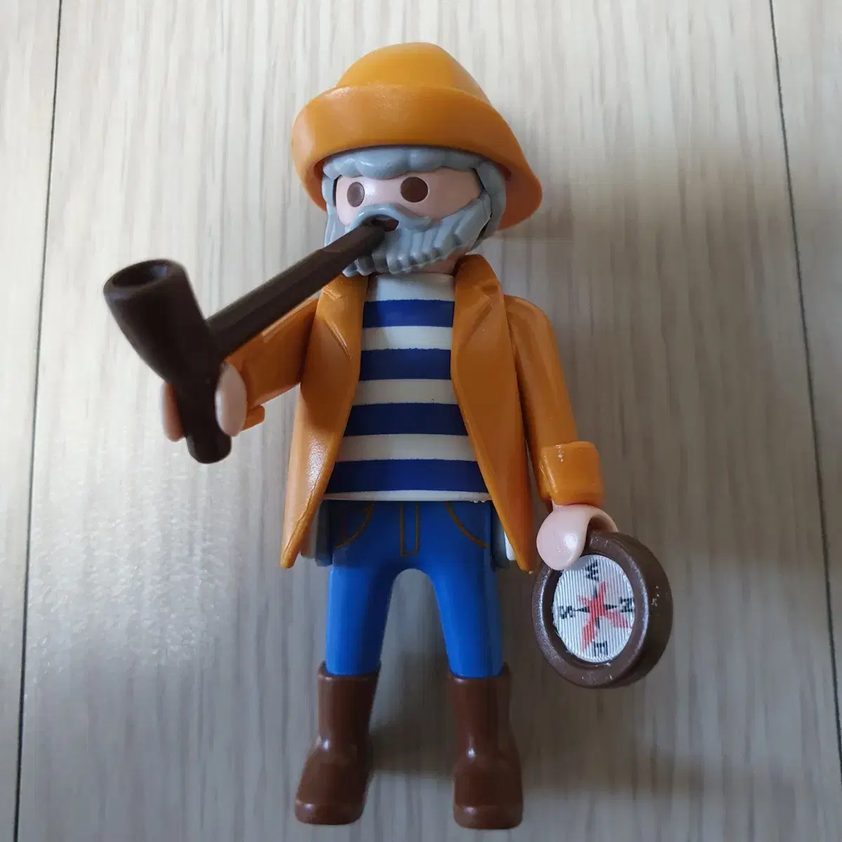 Playmobil 플레이모빌 판매 (미피19 선장)