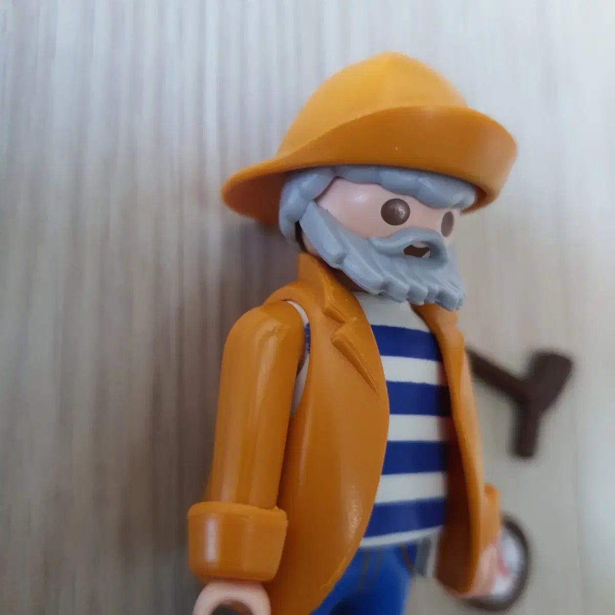 Playmobil 플레이모빌 판매 (미피19 선장)