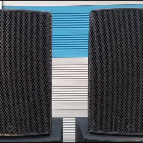 [JBL] SP215-6 + SP218S 중고 스피커 & 서브우퍼