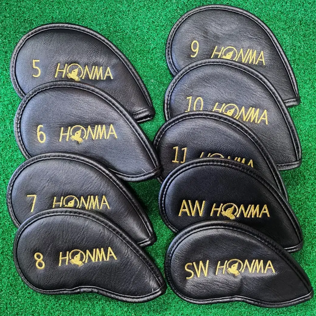 HONMA 혼마 비즐535 아이언세트