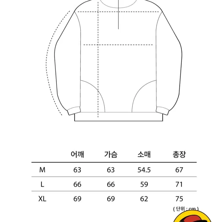 [L] 빠더너스 X 테켓 후리스