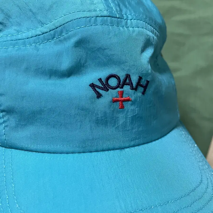 노아 NOAH 나일론 캡