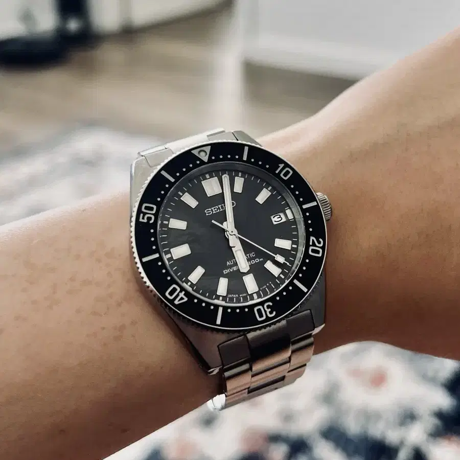 Seiko spb143팝니다.