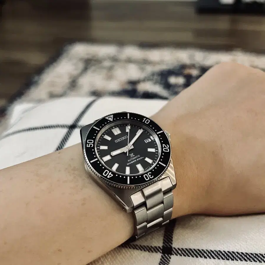 Seiko spb143팝니다.