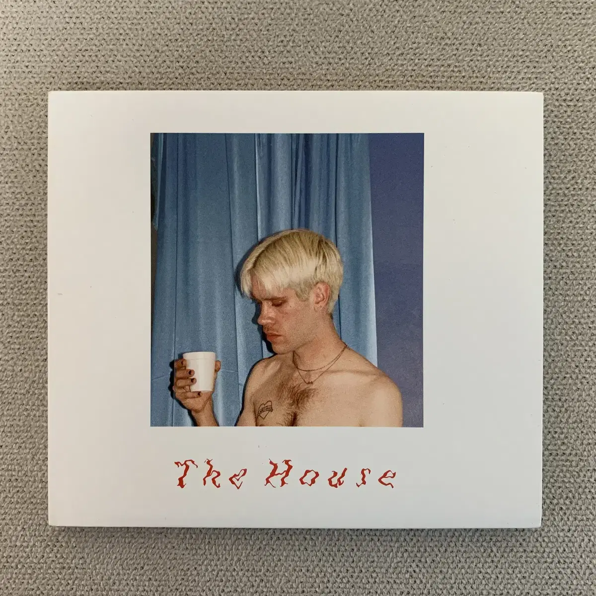 [CD] Porches - The House