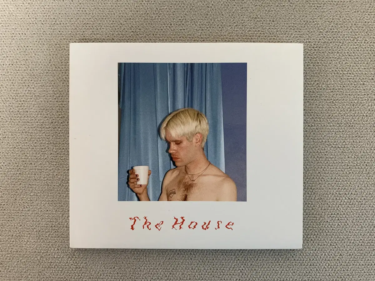 [CD] Porches - The House