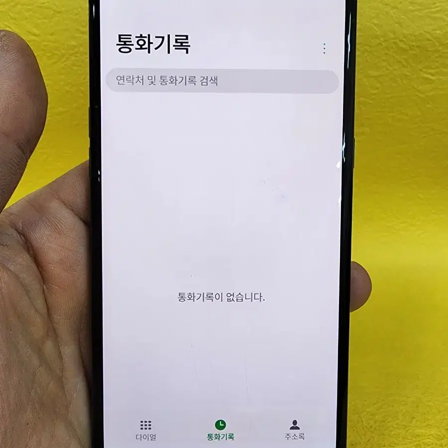 LG V50 128기가 블랙 *가성비굿~/#77437