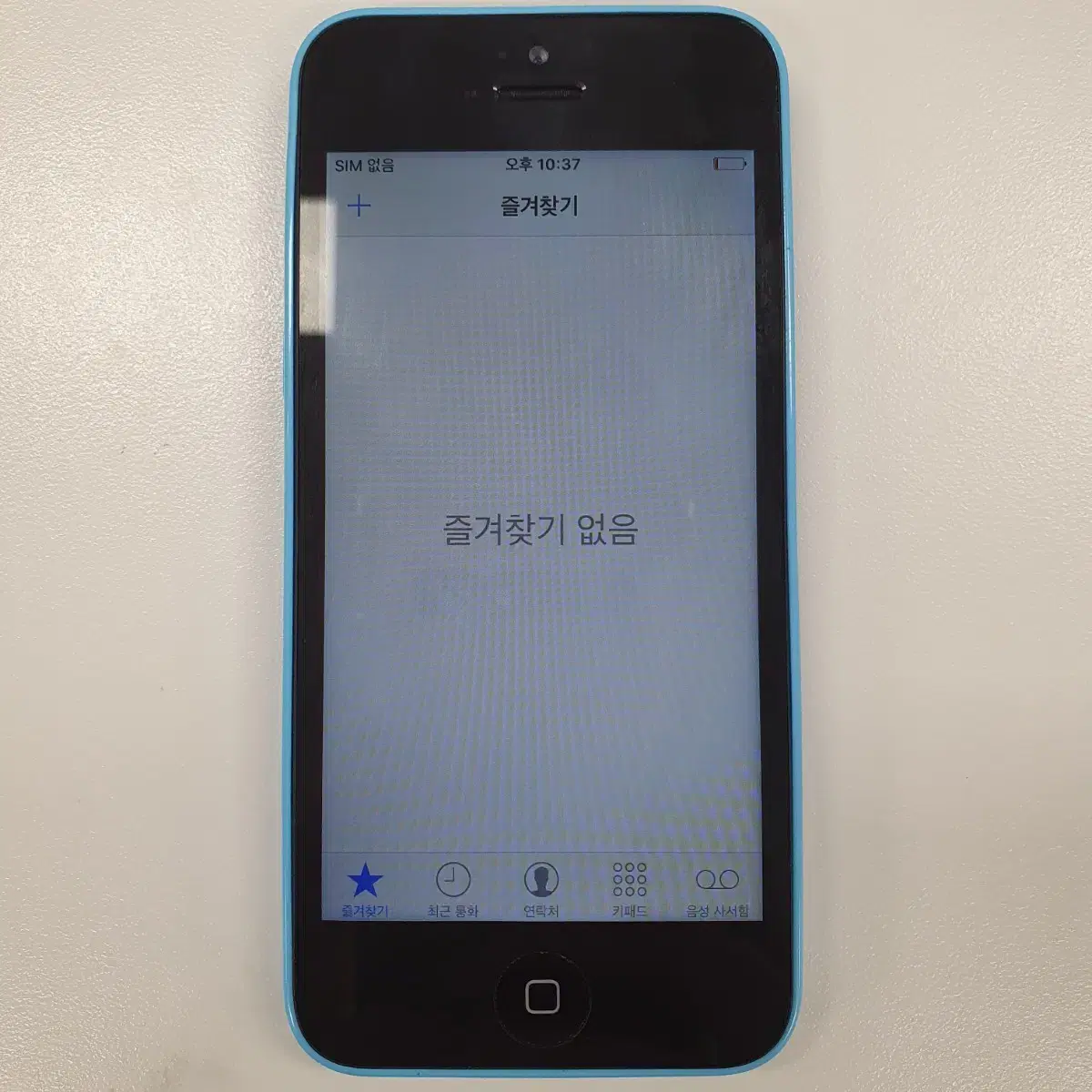 아이폰 5c 28GB