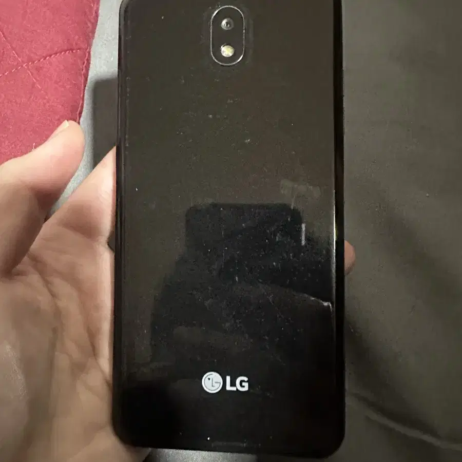 Lg 공기계