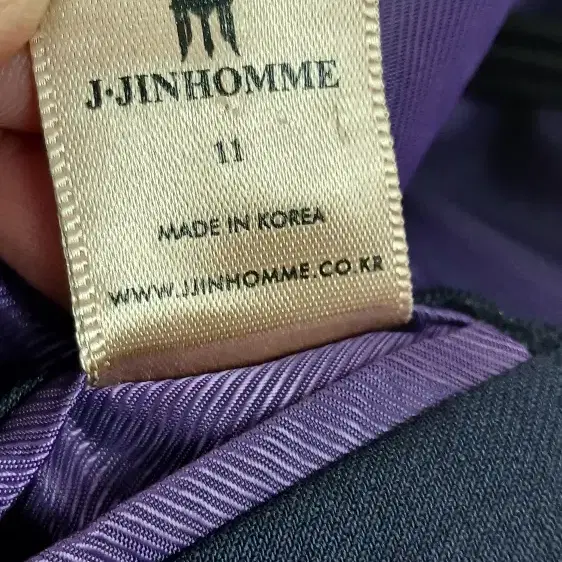 Jenith  j.jinhomme 정장세트 105/35