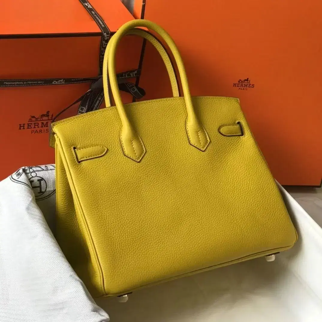 HERMES birkin bag버킨 핸드백