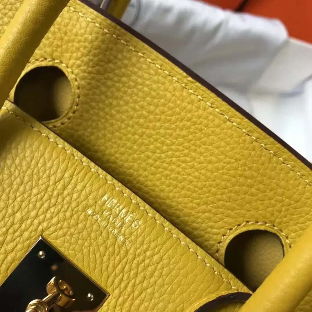 백화점 구매HERMES birkin bag버킨 핸드백