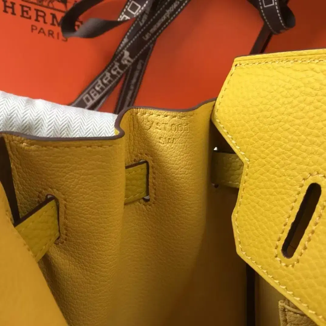 백화점 구매HERMES birkin bag버킨 핸드백