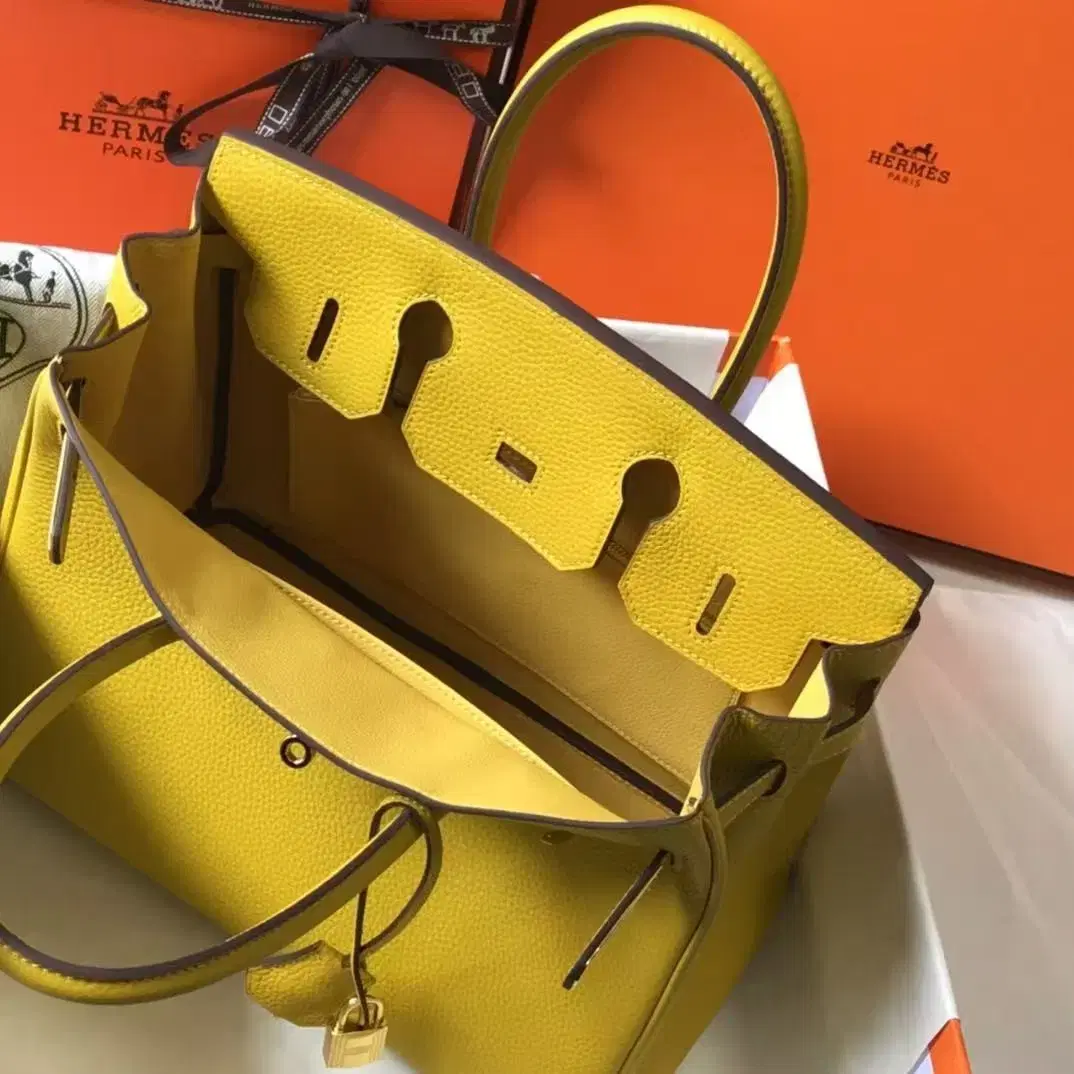 백화점 구매HERMES birkin bag버킨 핸드백