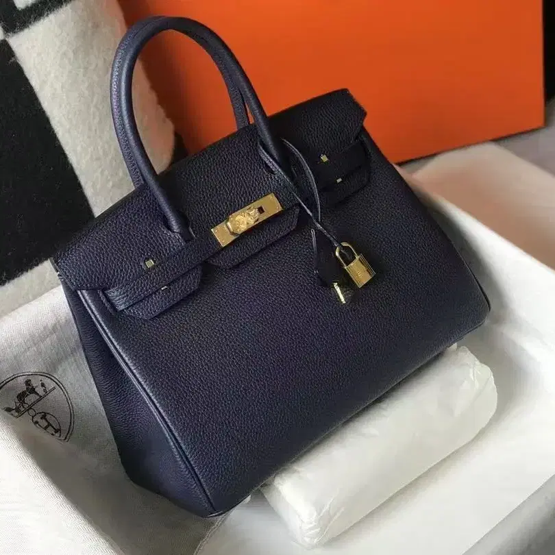 HERMES birkin bag버킨 핸드백