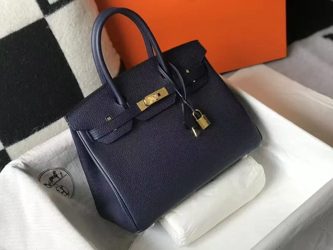 HERMES birkin bag버킨 핸드백