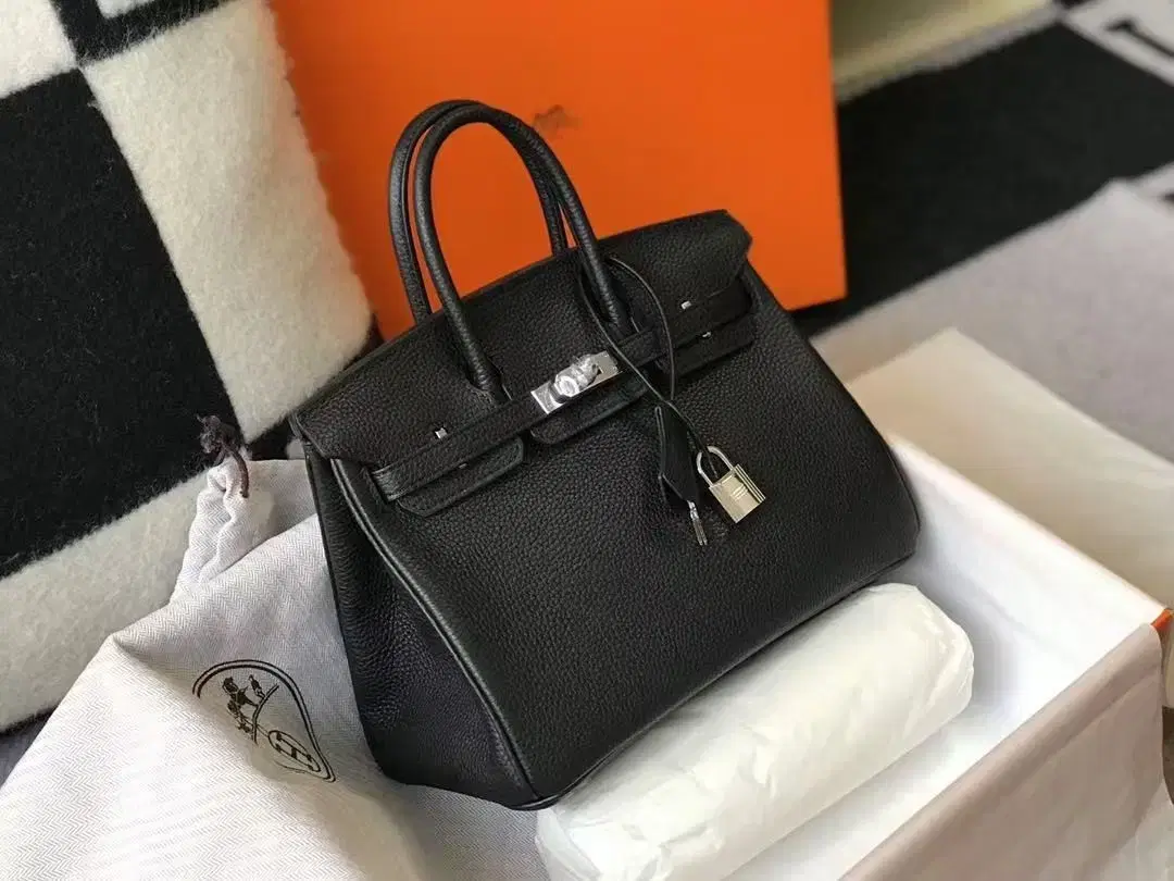 HERMES birkin bag버킨 핸드백