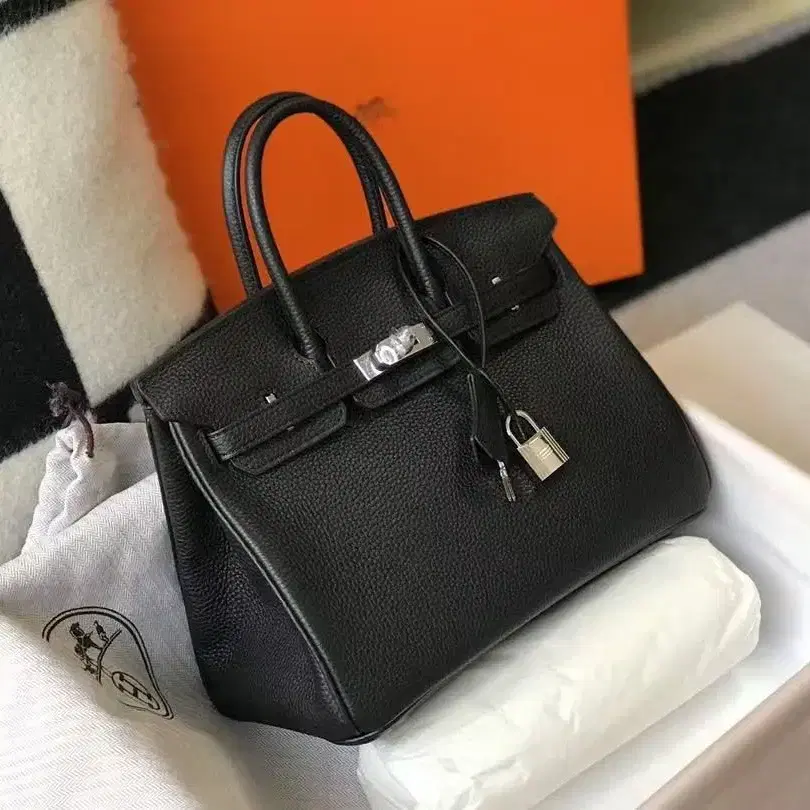 백화점 구매HERMES birkin bag버킨 핸드백