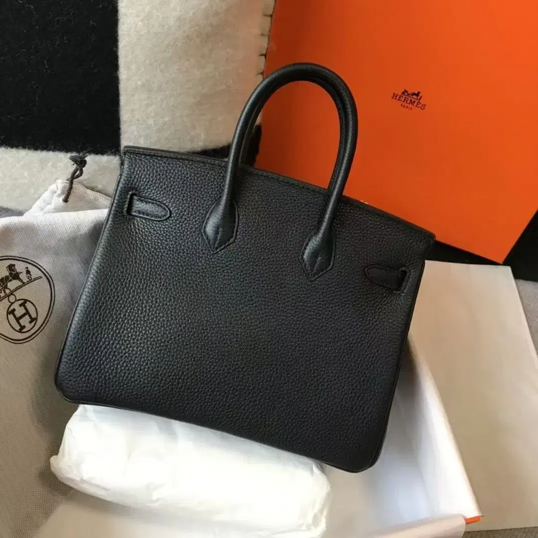 HERMES birkin bag버킨 핸드백