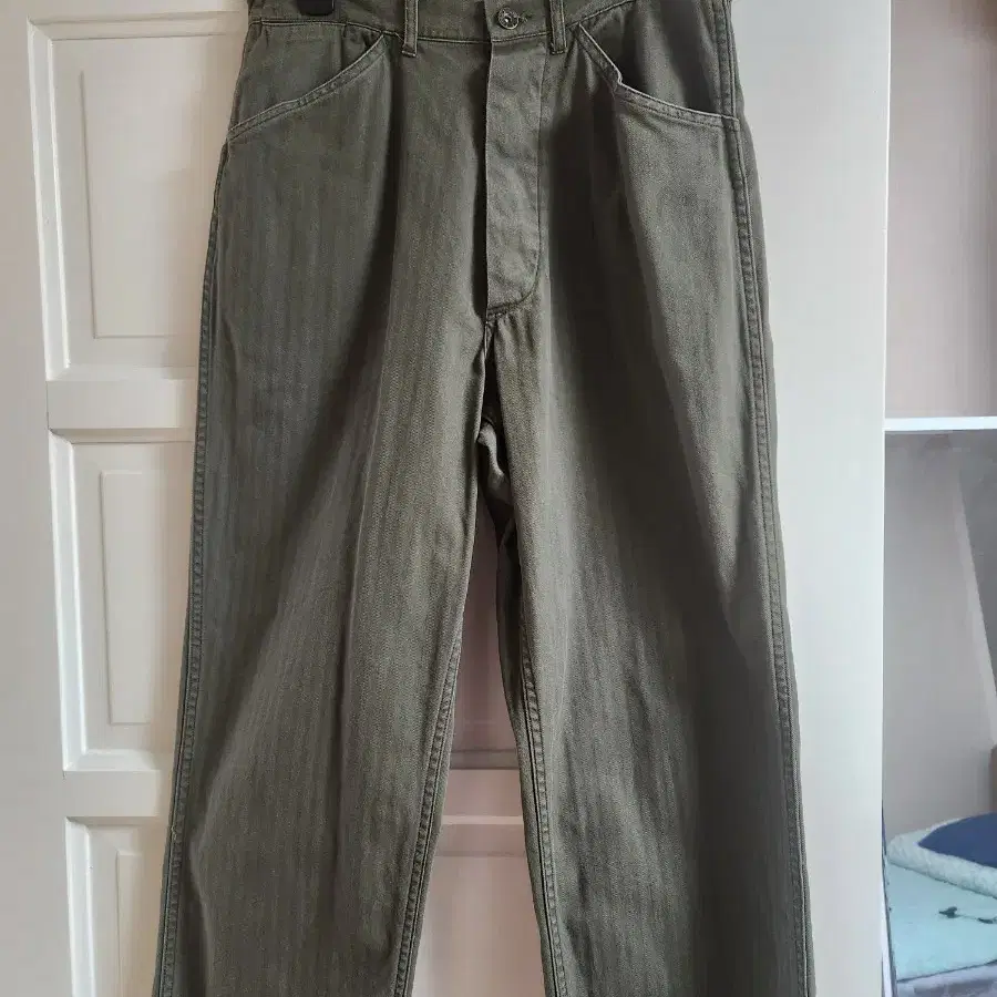 ymclky p-41 hbt pants