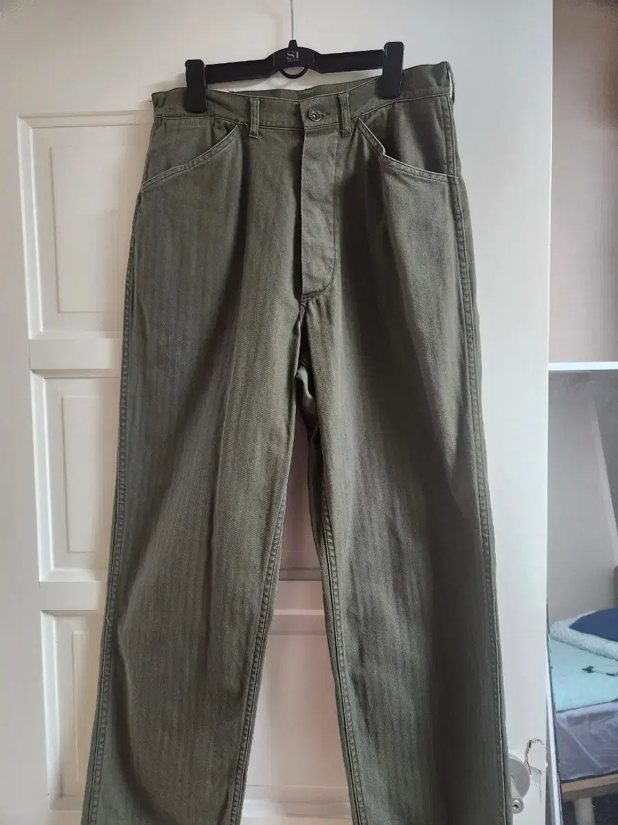 ymclky p-41 hbt pants