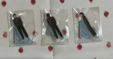 blue 에고이스트 아베 켄아무개 군 액스타 세트