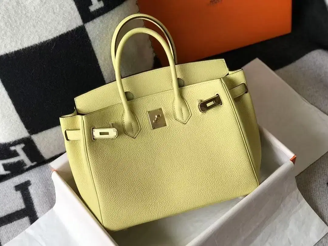 HERMES dream bag birkin버킨 핸드백