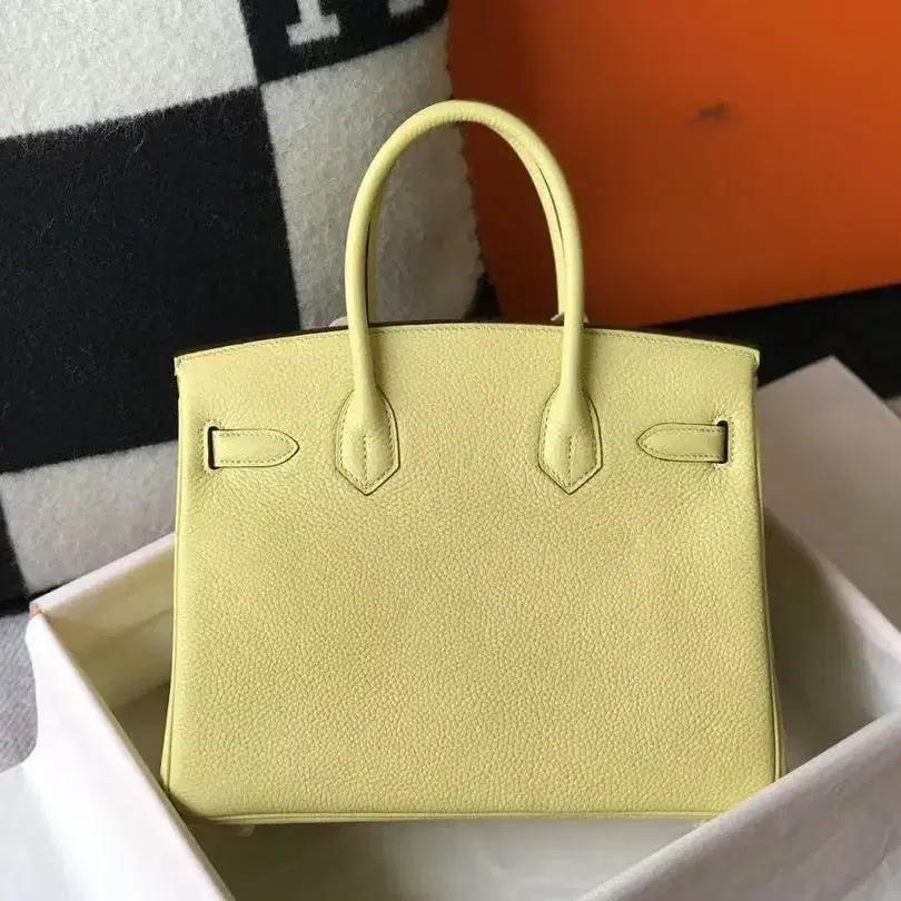 HERMES dream bag birkin버킨 핸드백