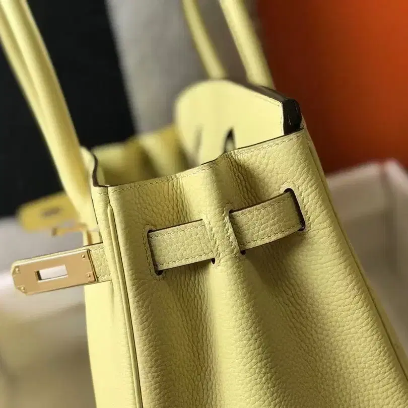 HERMES dream bag birkin버킨 핸드백