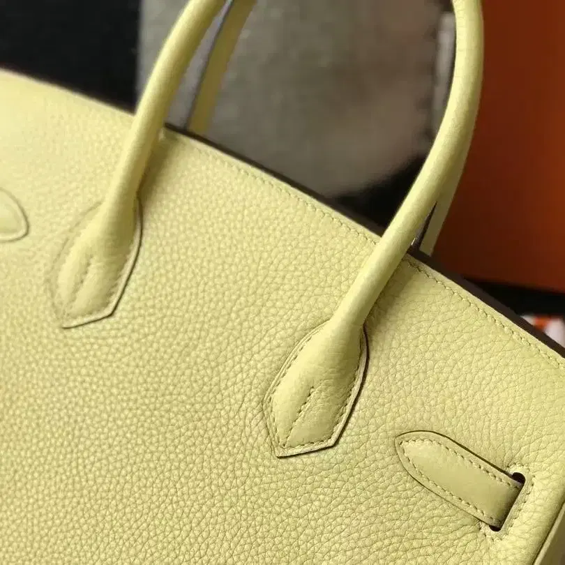 HERMES dream bag birkin버킨 핸드백