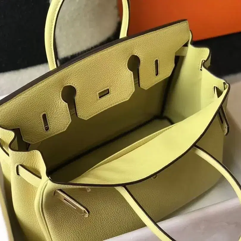 HERMES dream bag birkin버킨 핸드백