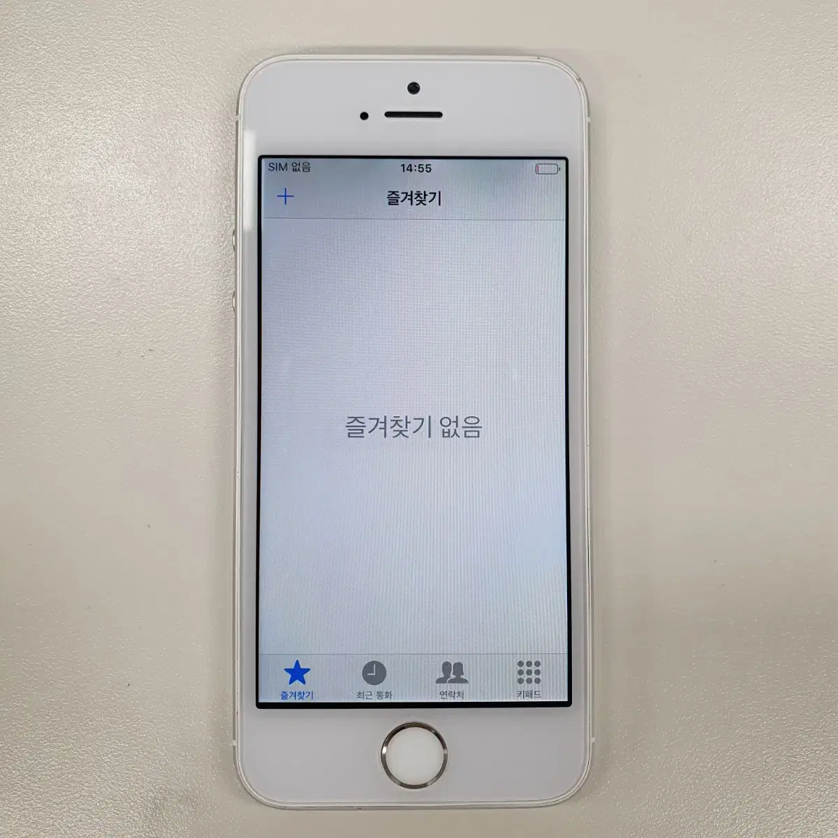 아이폰 5s 16GB