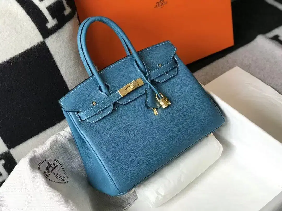 HERMES dream bag birkin버킨 핸드백