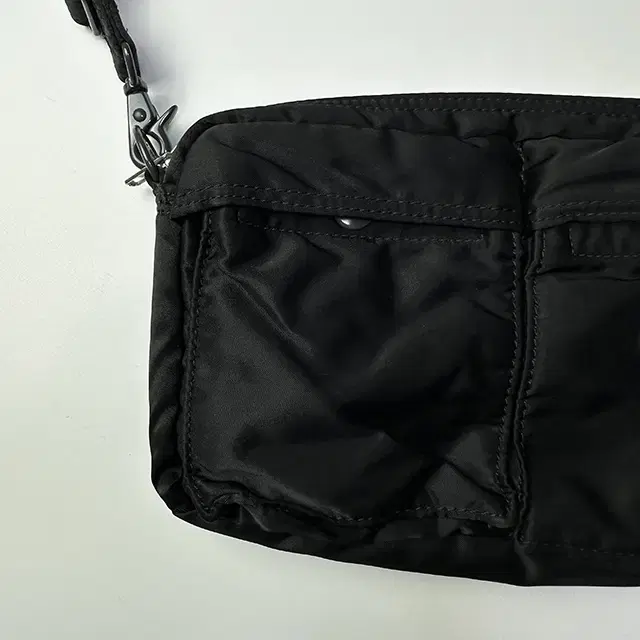 PORTER TANKER SHOULDER BAG 포터 탱커 숄더백