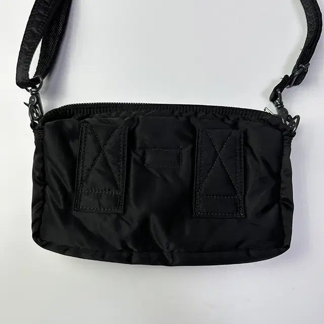 PORTER TANKER SHOULDER BAG 포터 탱커 숄더백